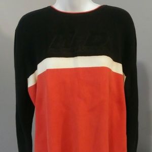 Harley-Davidson Heavy Cotton Sweater